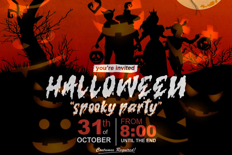 Serrem Display Font preview image 5