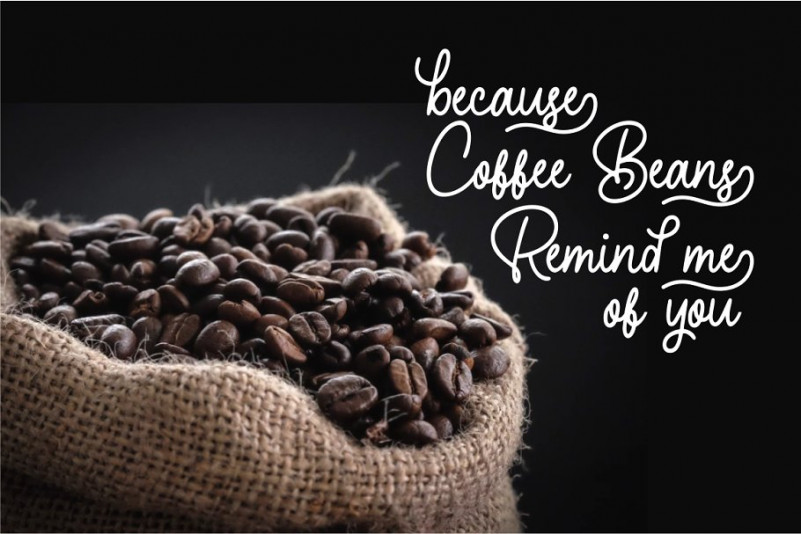 Hearthline Script Font