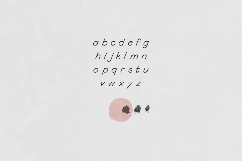 Renaissance Font preview image 3