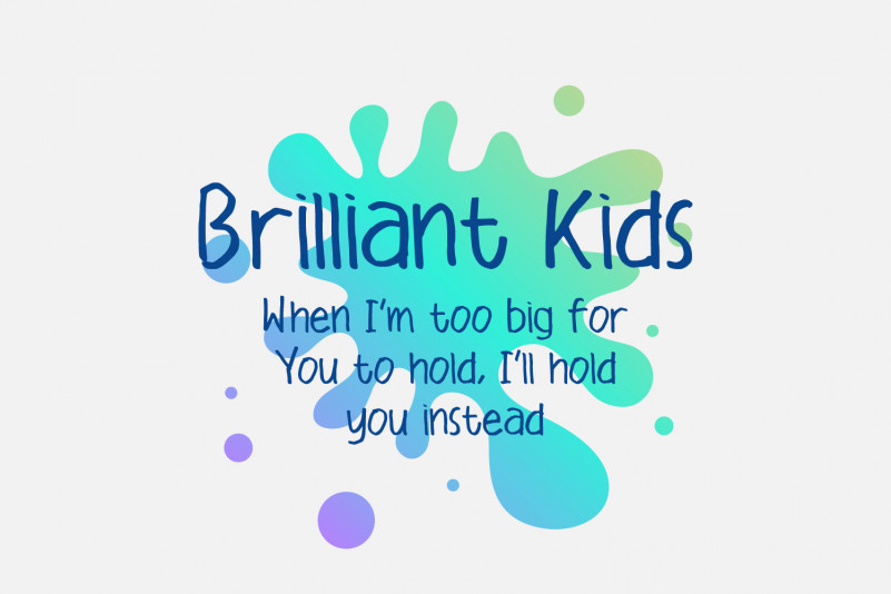 Malique Script Font preview image 2
