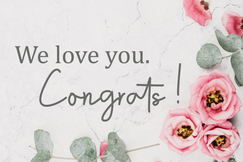 Archestra – Handwritten Script Font preview image 2