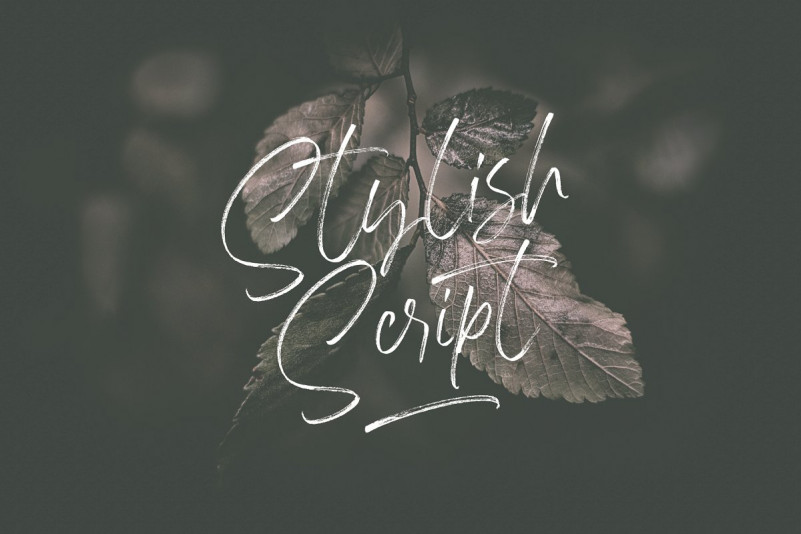Flassty Font