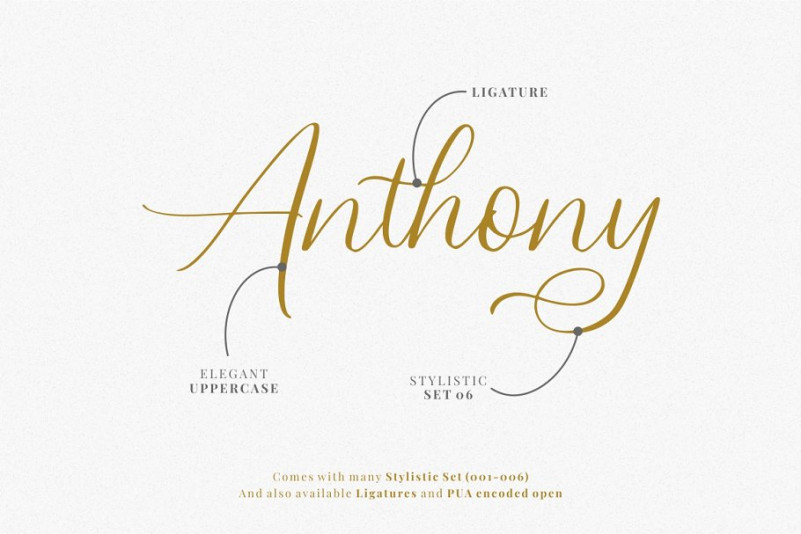 Swadery Font