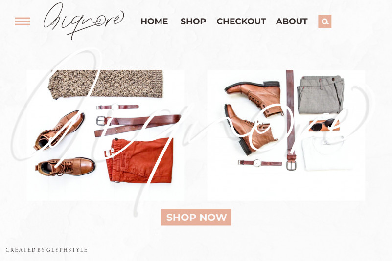 Black Angel – Signature Font preview image 5