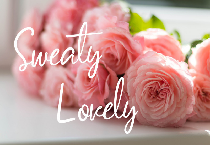 Vertica Script Font preview image 2