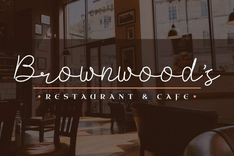 Mallisa Handwritten Font preview image 4