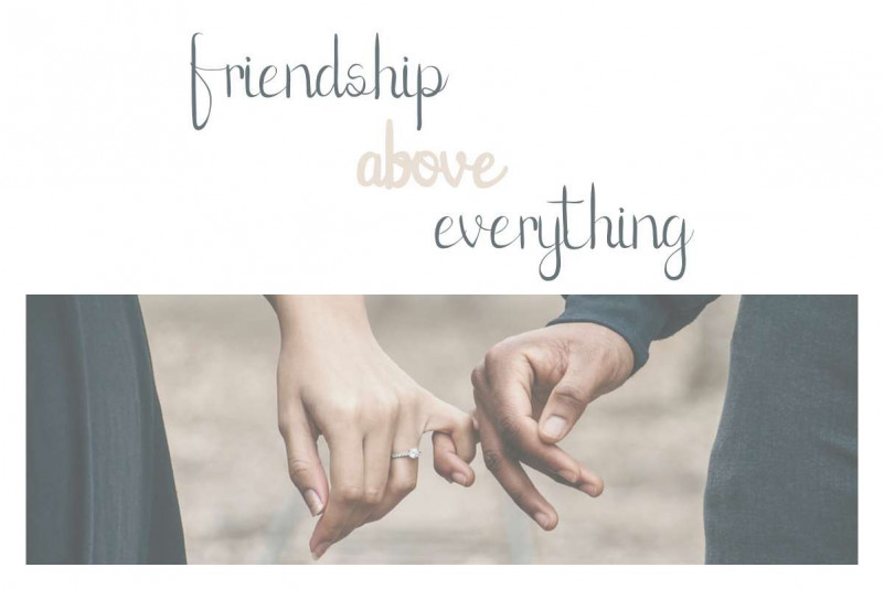 Lovic Handwriting Font preview image 5