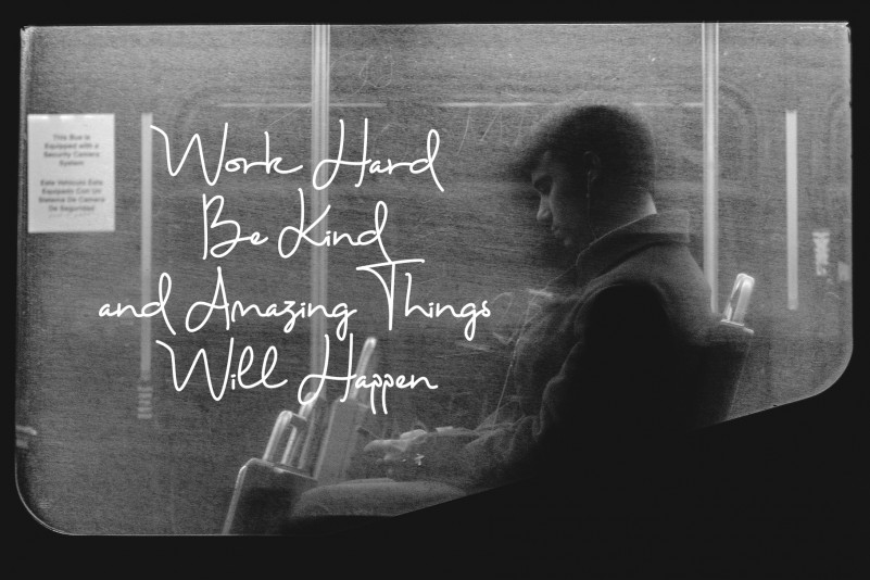 Haisley Mind – Handwritten Script Font preview image 3
