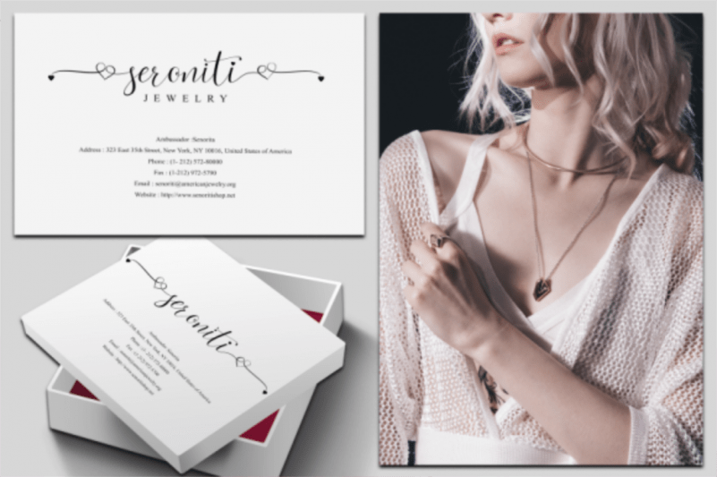 Live Love Calligraphy Font preview image 2