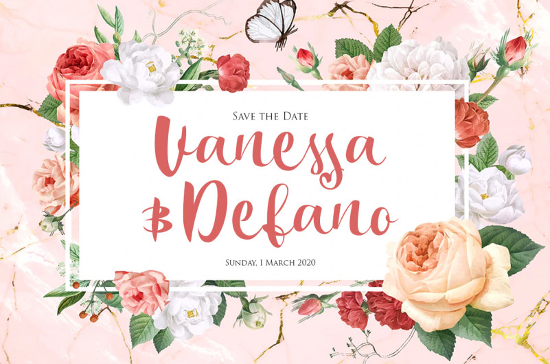 Bakira – Modern Calligraphy Font preview image 2