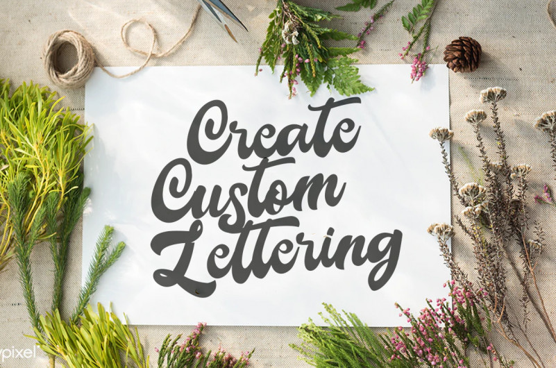 Galatik Script Font preview image 3