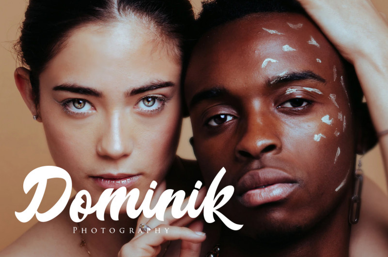 Galatik Script Font preview image 4