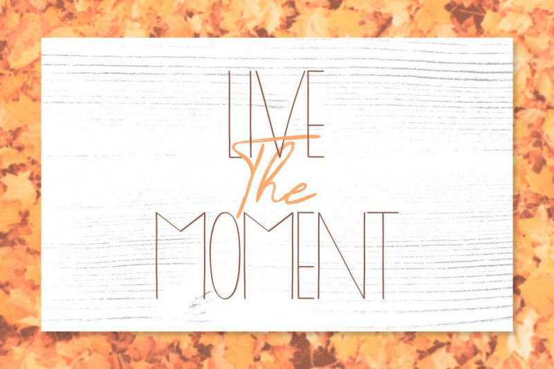 Timitty Font Duo preview image 3