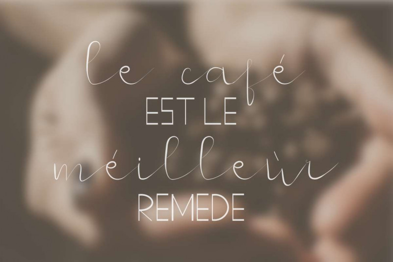 New Gladish Font Duo preview image 5