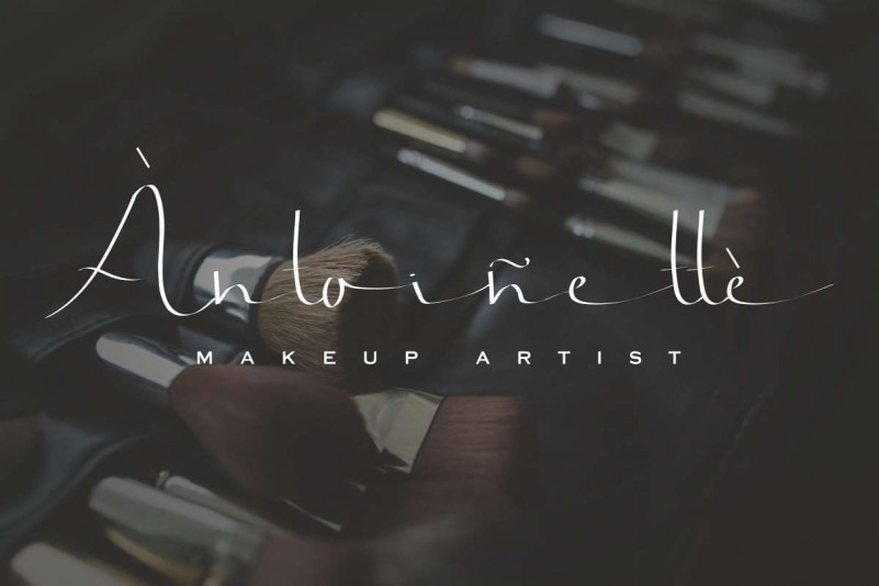 Jonatan Eve Script Font preview image 4
