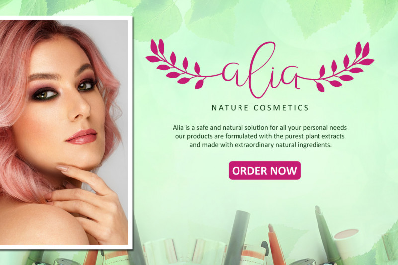 Leafing – Modern Script Font preview image 2