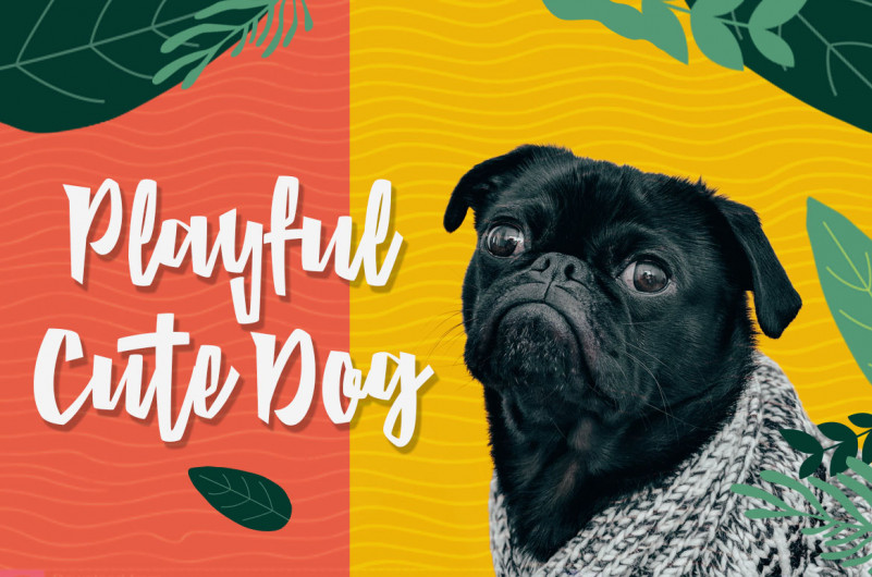 Besties Script Font preview image 2