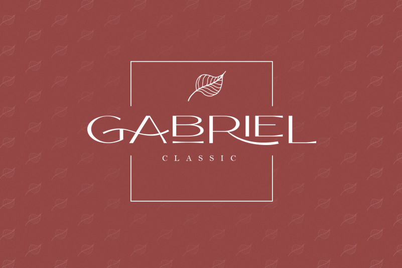 Rollgates Victoria Font preview image 5