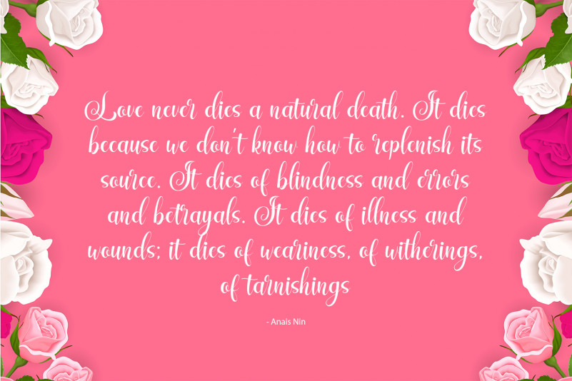 Enjelina Sweet Script Font preview image 4