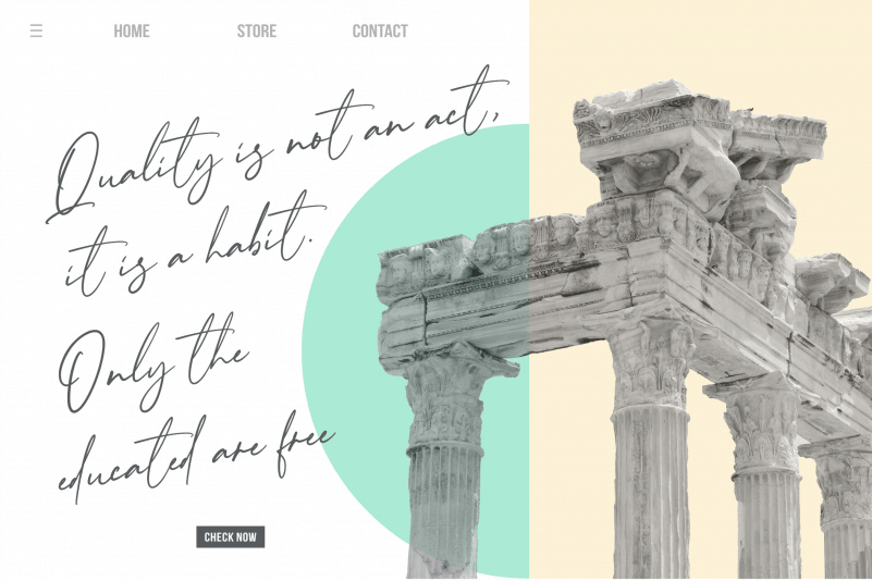 Almondita Signature Script Font preview image 2