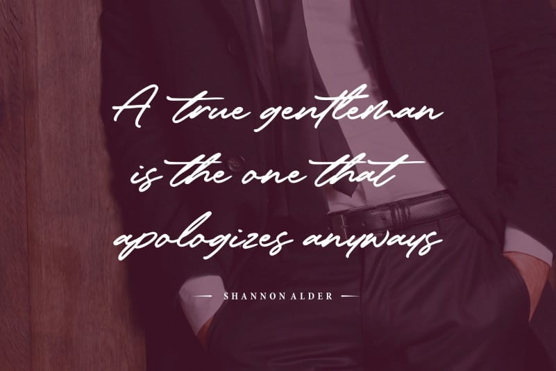 Heatwood – Elegant Signature Font preview image 2