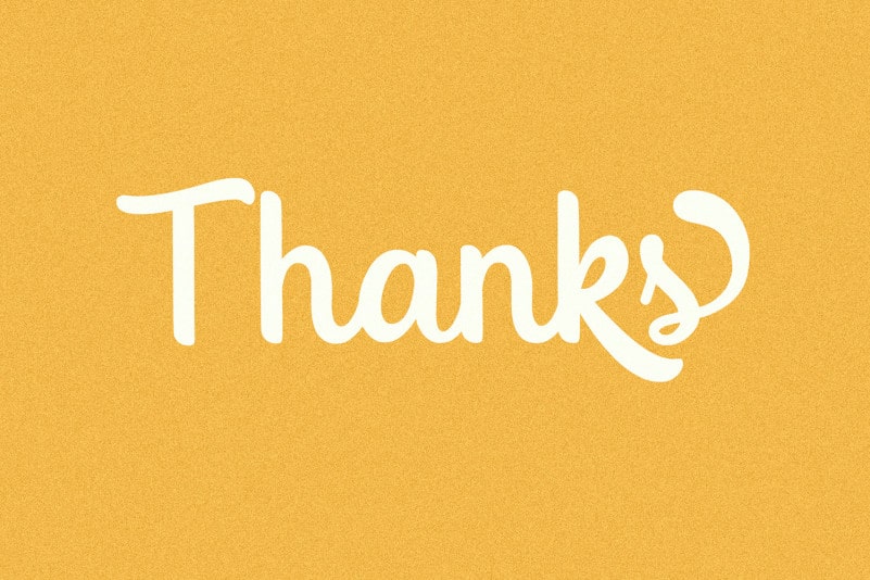 Cristiane Script Font preview image 5