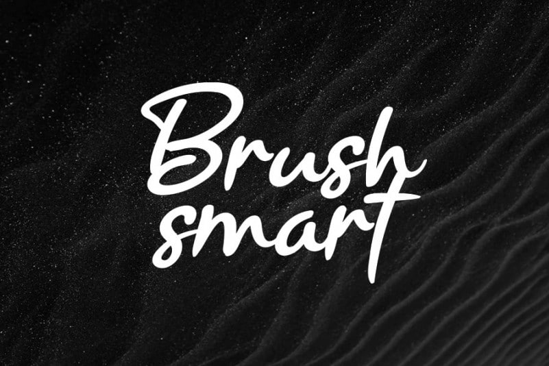 Ramyihu Handwritten Font preview image 2