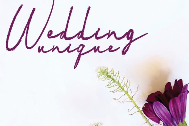 Vadimbrush Brush Font preview image 2