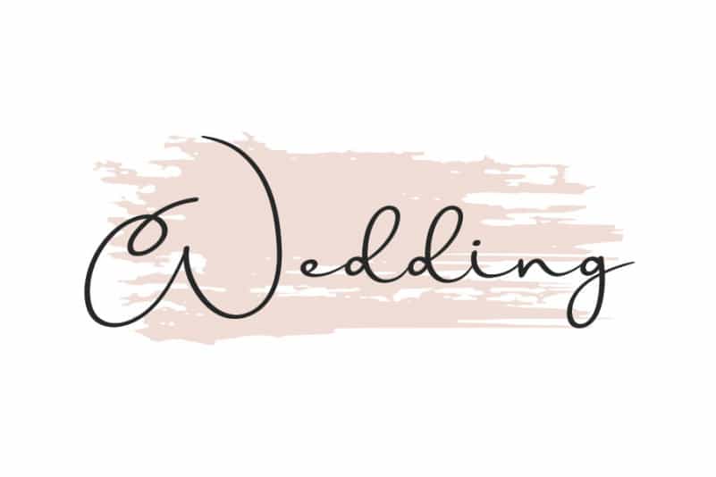 Jamilla Handwritten Font preview image 2