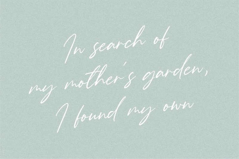 Gardenisa Beauty Calligraphy Font preview image 2