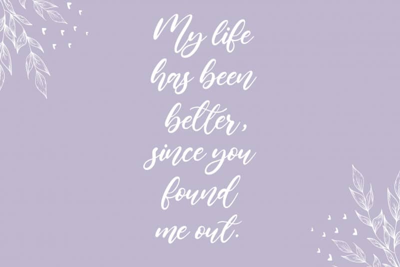 Lilybud Modern Handwritten Font preview image 2