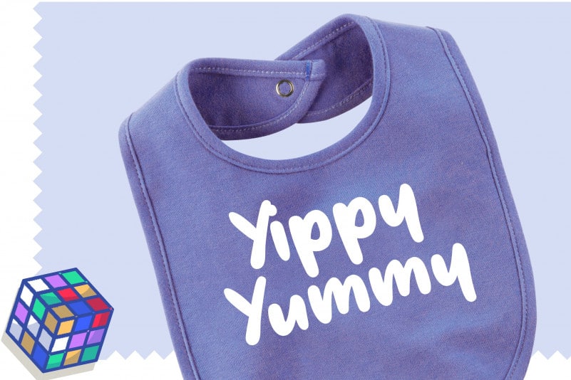 Championa Fun Handwritten Font preview image 4