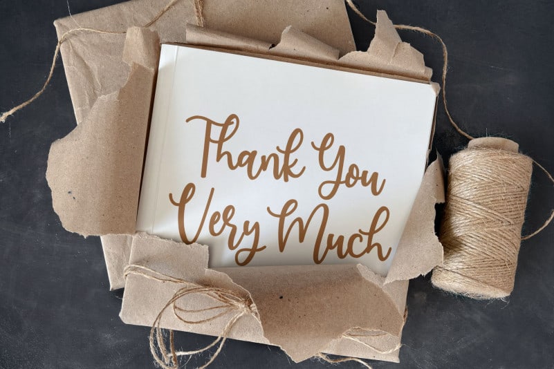 Valemon Modern Calligraphy Font preview image 5