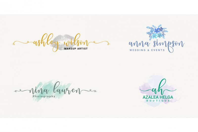 Sophia Marisson Script Font Duo preview image 4