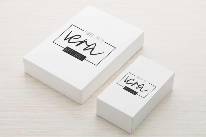 Velasquis Tamyra Font Duo preview image 2