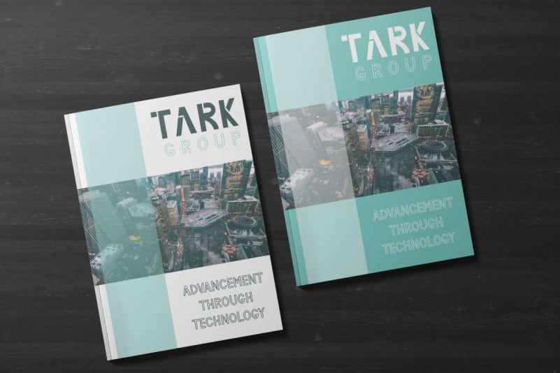Silvermason Sans Serif Font preview image 3