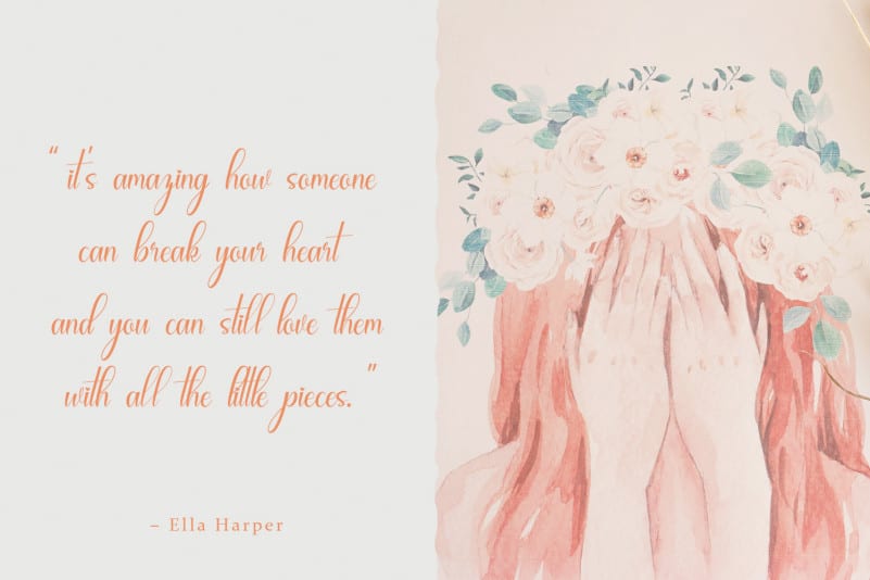 My Sunshine Calligraphy Font preview image 3