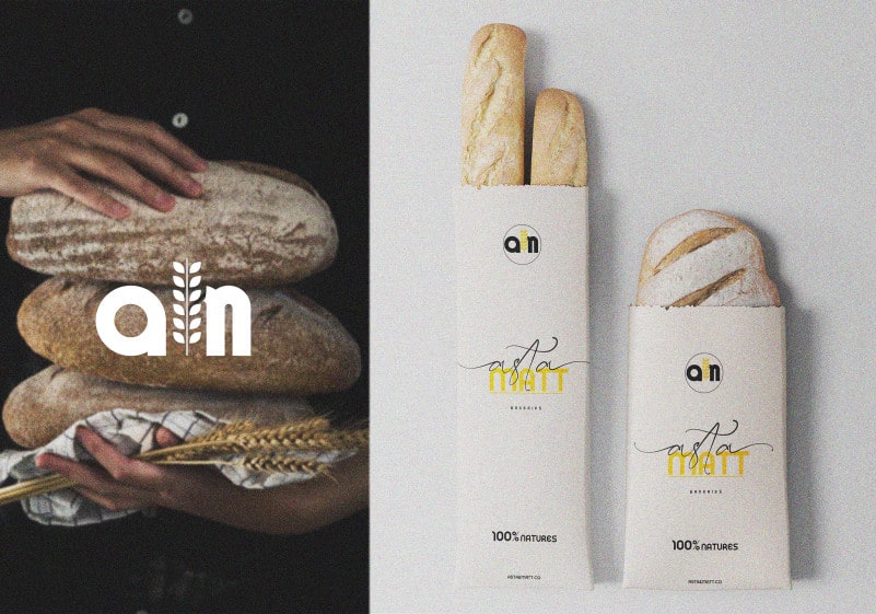 Free Gatha Font Duo preview image 4