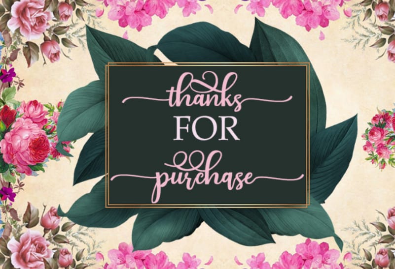 Fatayah Irhami Script Font preview image 5