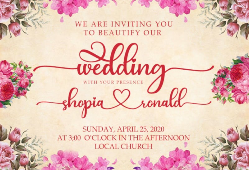 Fatayah Irhami Script Font preview image 2