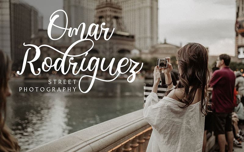 Virgiluna Calligraphy Font preview image 4