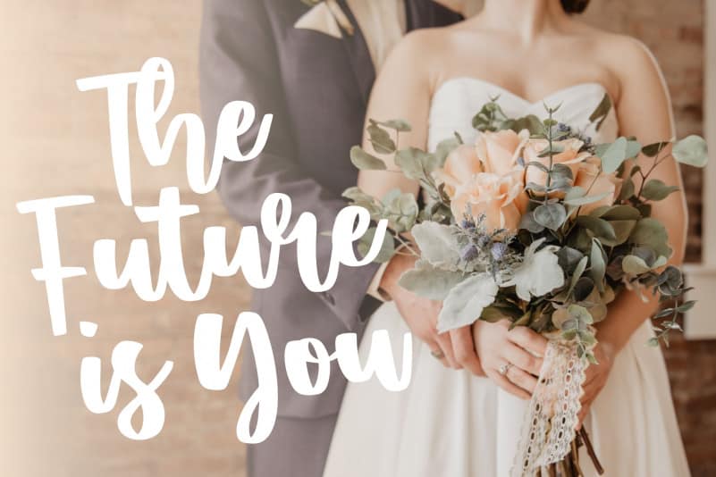 Zambrota Lovely Modern Handwritten Font preview image 2