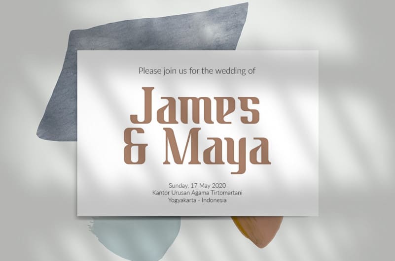 Quickjob Display Font preview image 4