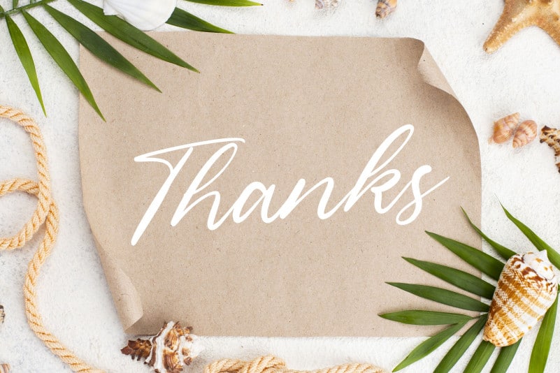 Geraldo Island Handwritten Font preview image 5