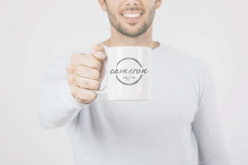 White Balance Handlettered Font preview image 4
