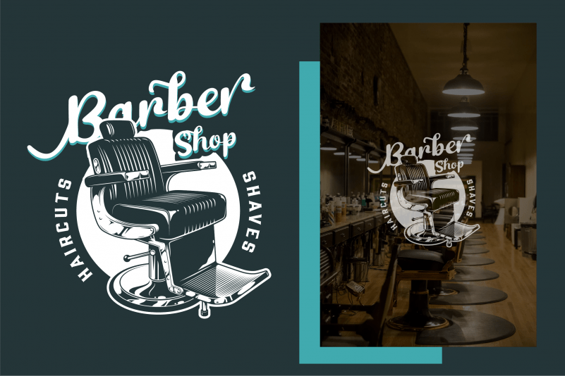 Babang Calligraphy Font preview image 5