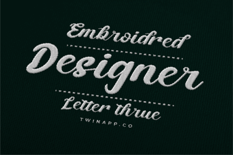 Fabrik Script Font preview image 2