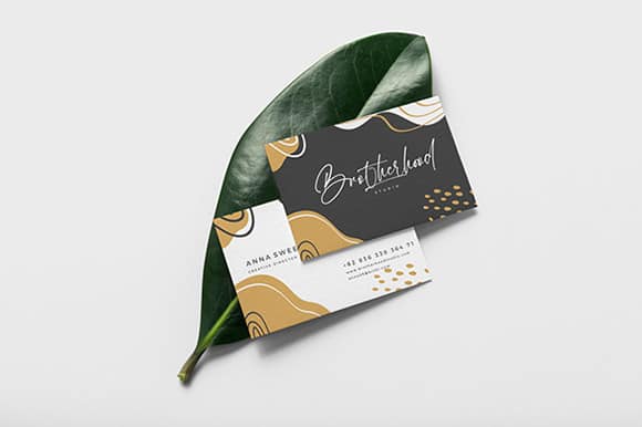 Calloada Script Font preview image 4