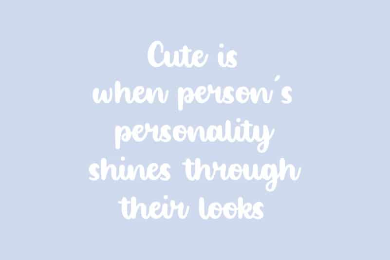 Blonde Unicorn Handwritten Font preview image 2