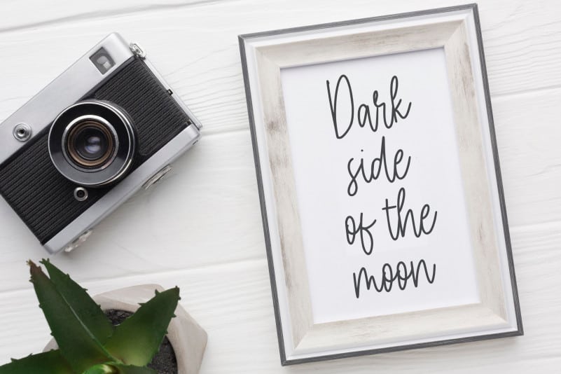 Daily Kitten Handwritten Font preview image 3